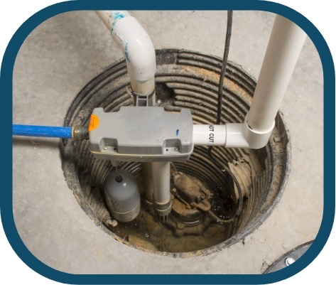 Sump Pumps in Arvada, CO